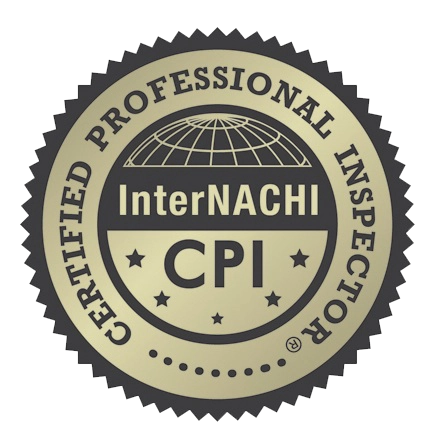 InterNACHI Certified badge