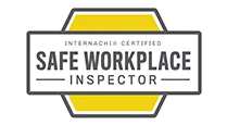 Safe Practices Certified certification badge