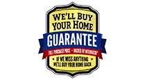We'll Buy Your Home Back Guarantee