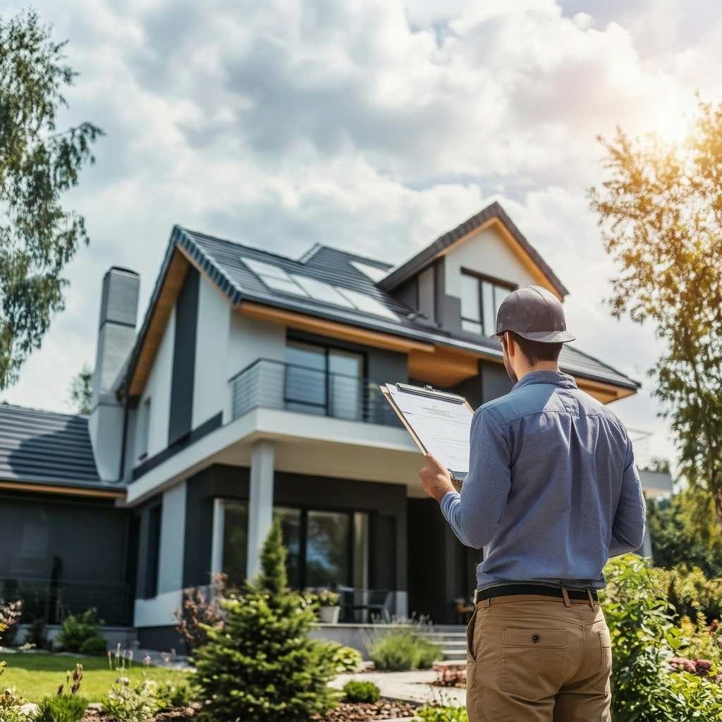 Residential Inspection