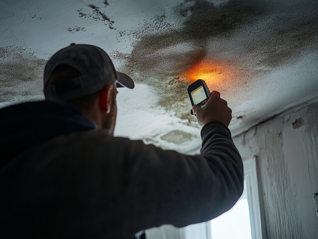 Mold Testing