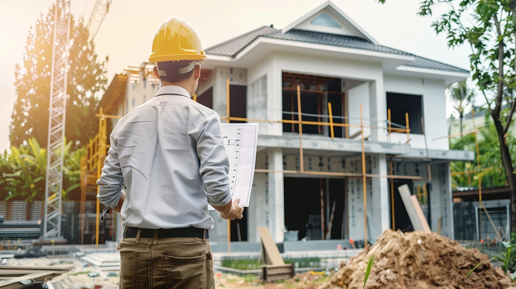 New Construction
